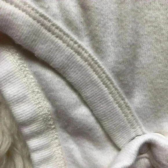 Joe Fresh White Diaper  Shirt Size 12-18 Months - Picture 2 of 16